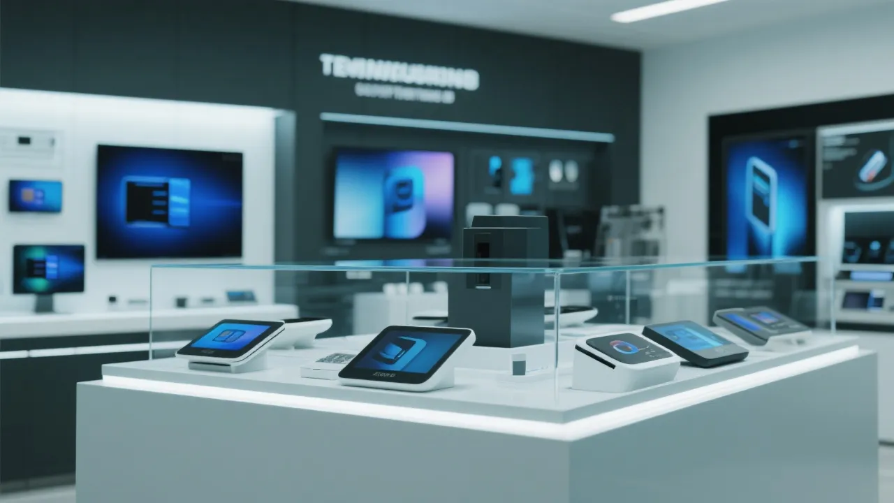 Unlocking the Power of Pxie 8301