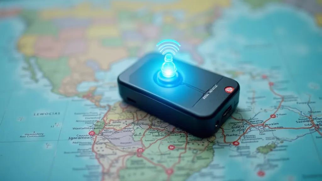 Comprehensive Guide to GSM GPRS Trackers