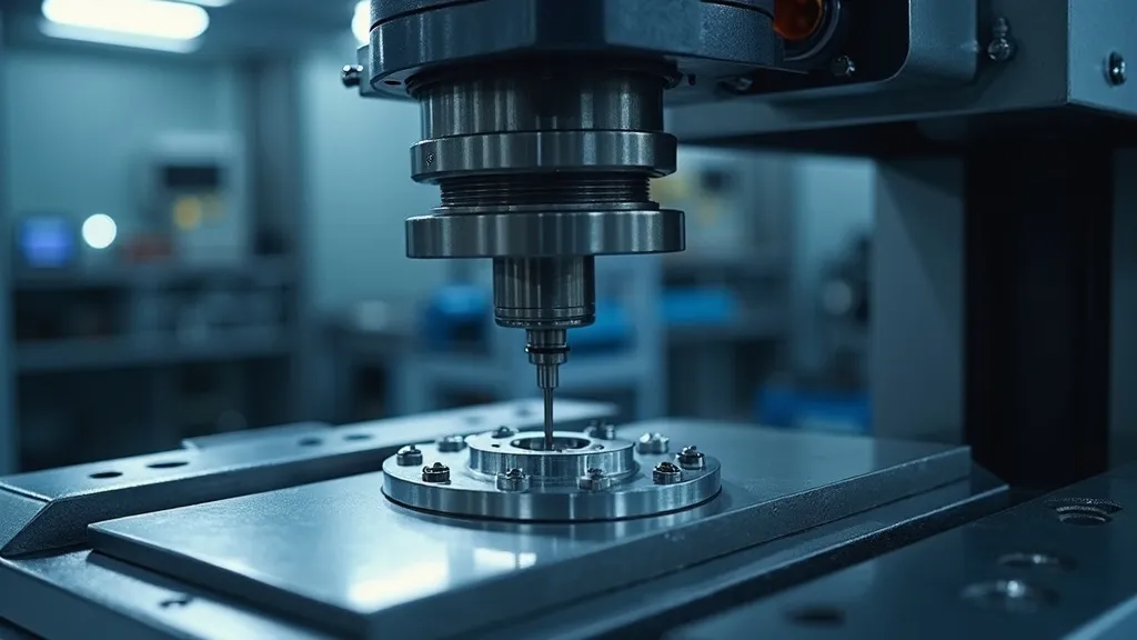 Understanding CNC Adjusters in Manufacturing