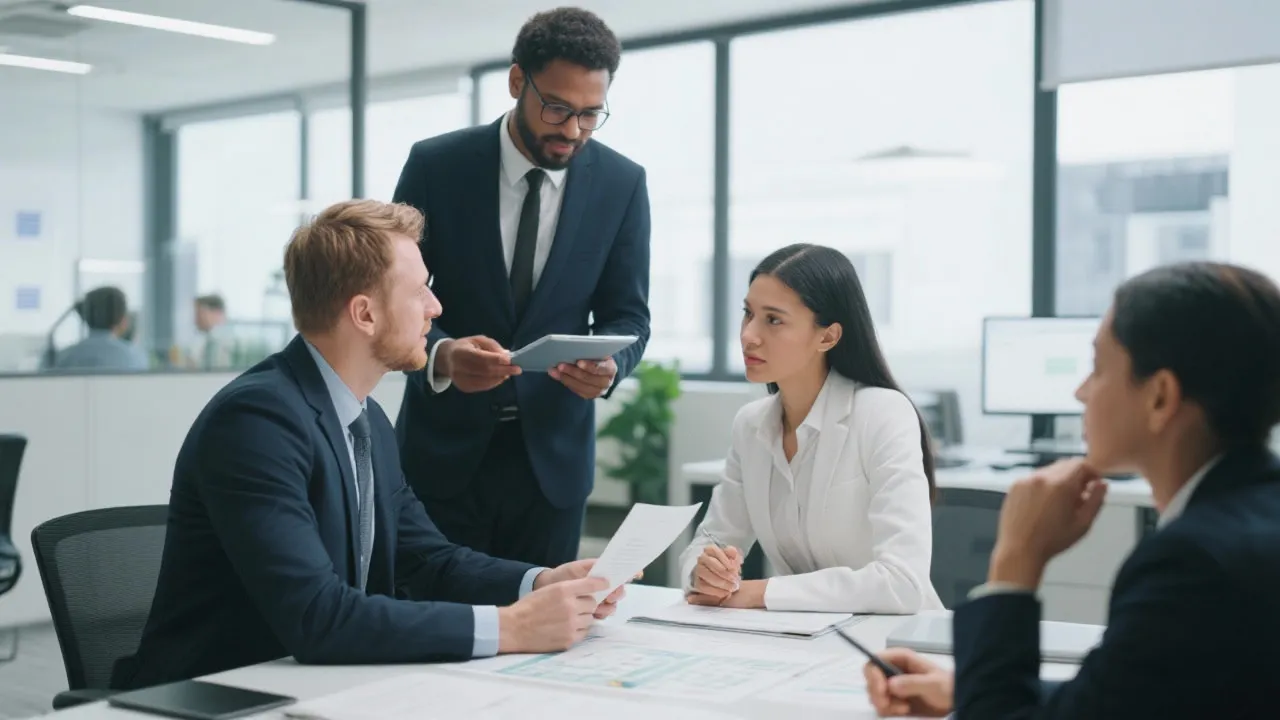 Mastering Inbound B2B Strategies