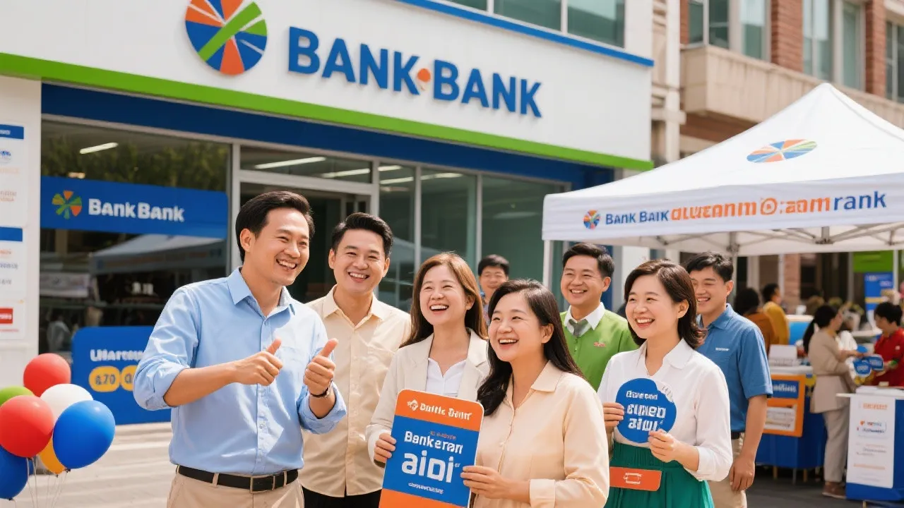 Maximizing Bank Account Bonuses