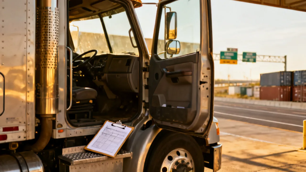 Owner Operator Land: A Practical Guide for Buyers
