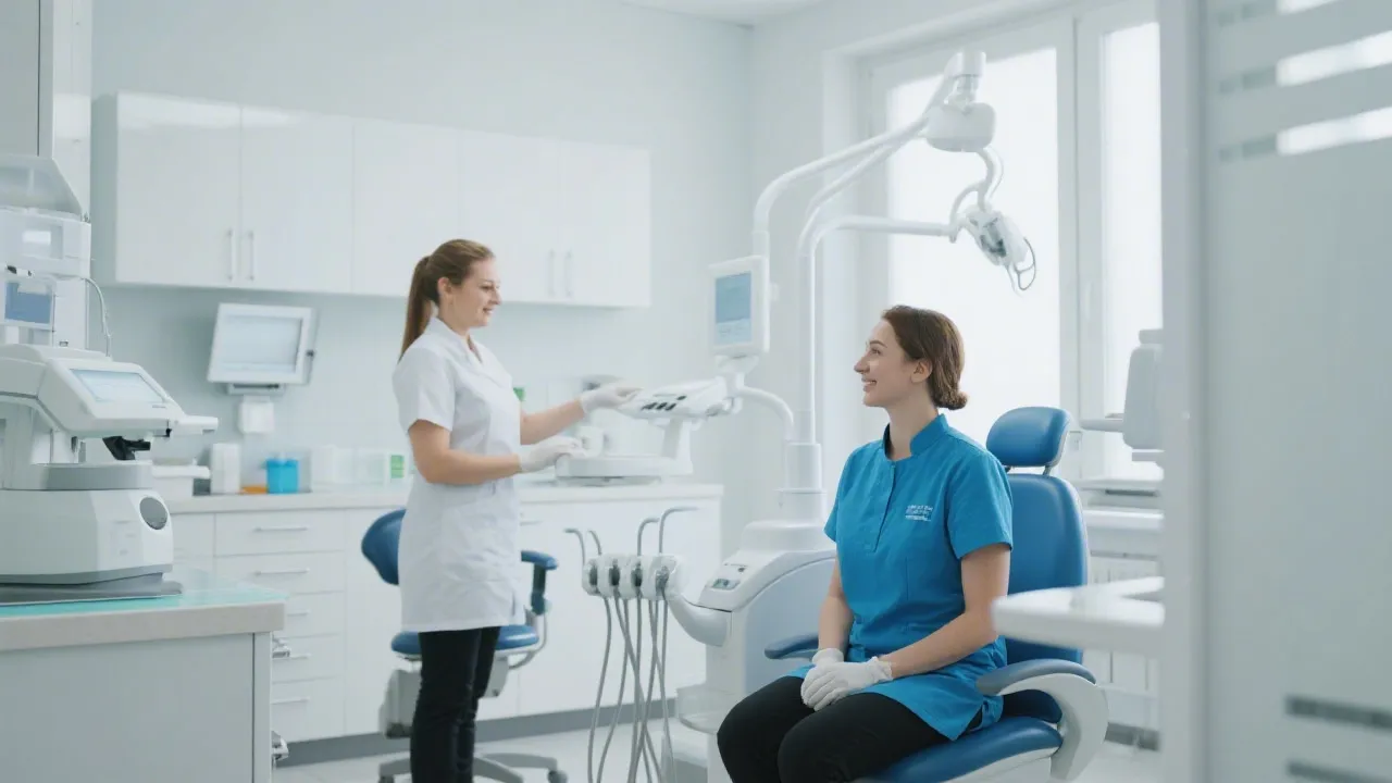 Finding the Right Delta Dental Dentist
