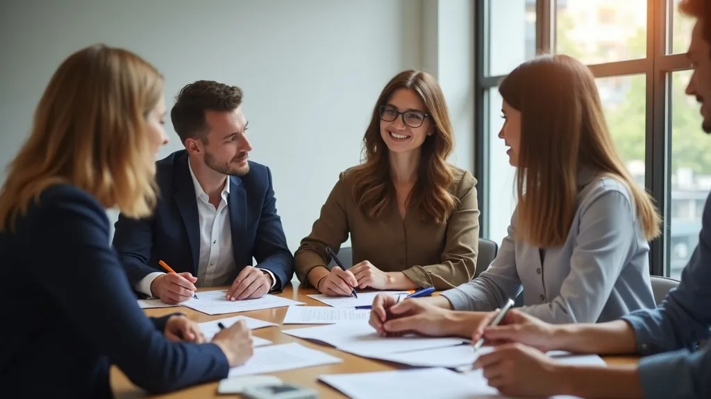 Understanding the B2B MBA Landscape