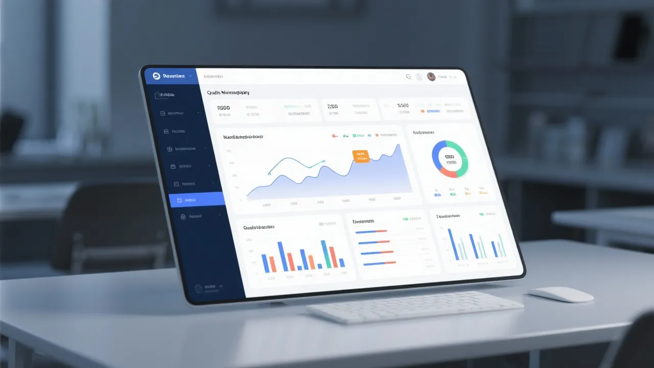 Unveiling Advanced Quality Solutions