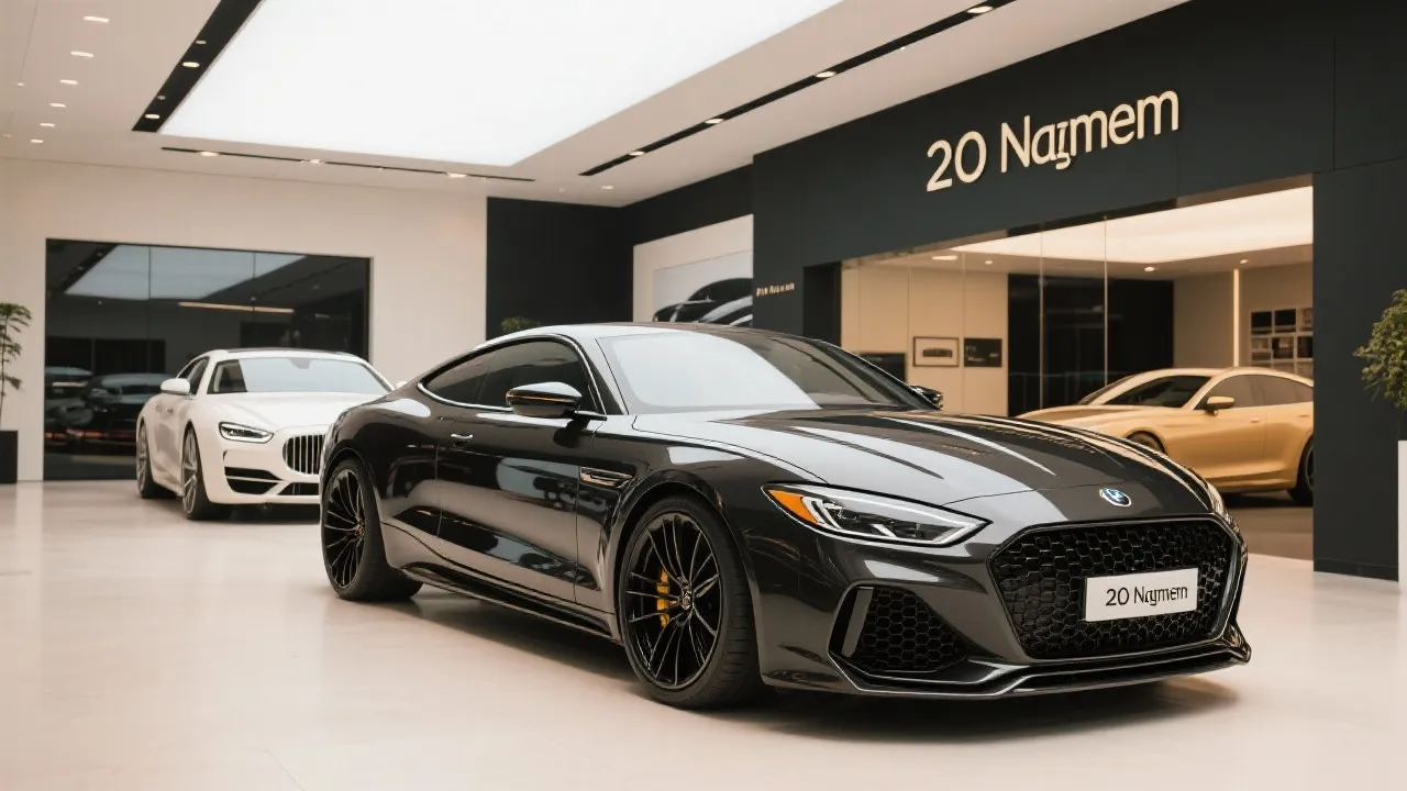 Navigating A20 Nagem Purchases