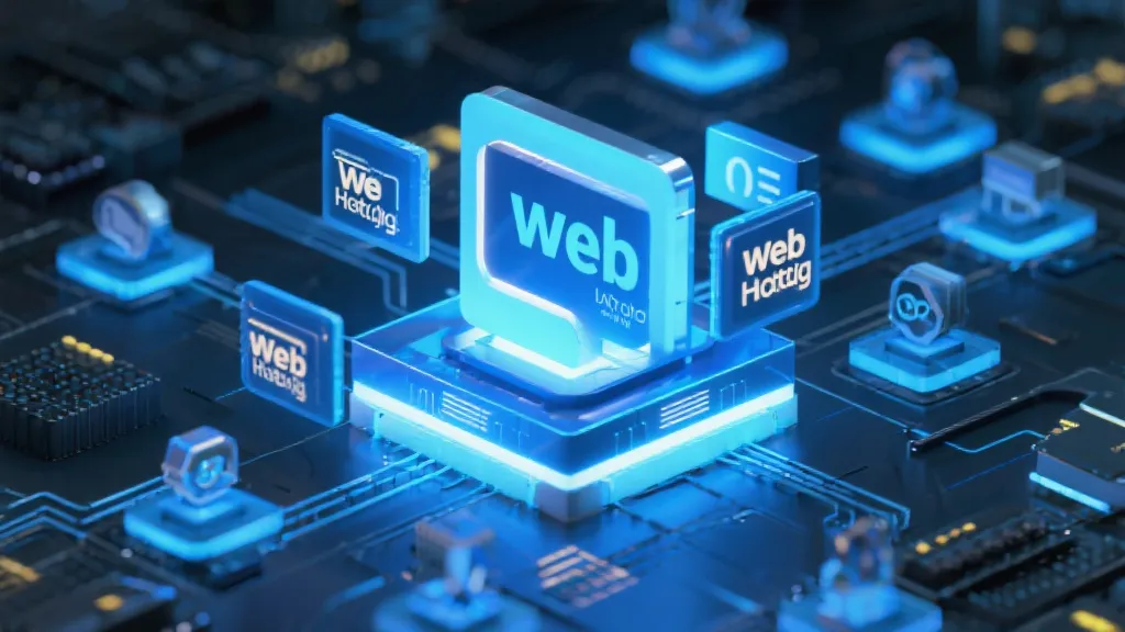 Understanding the Ibhost Web Hosting Platform