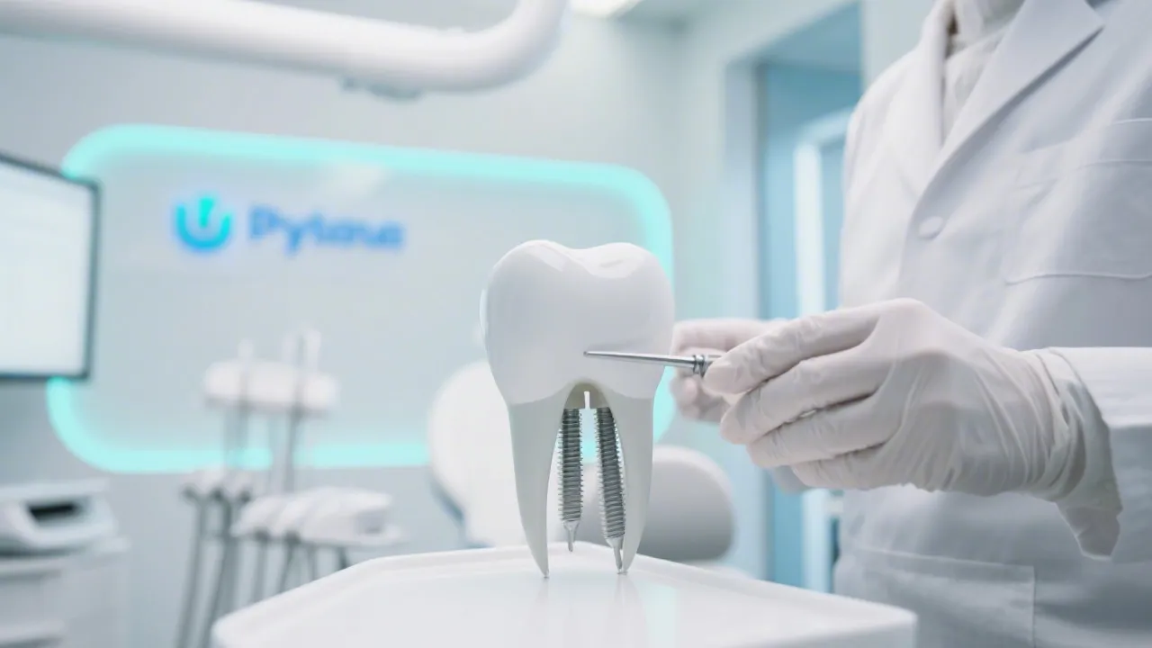 Understanding Affordable Dental Implants