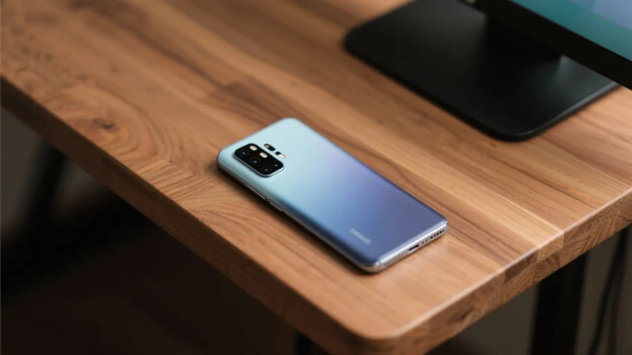 The Allure of Flagship Mobiles