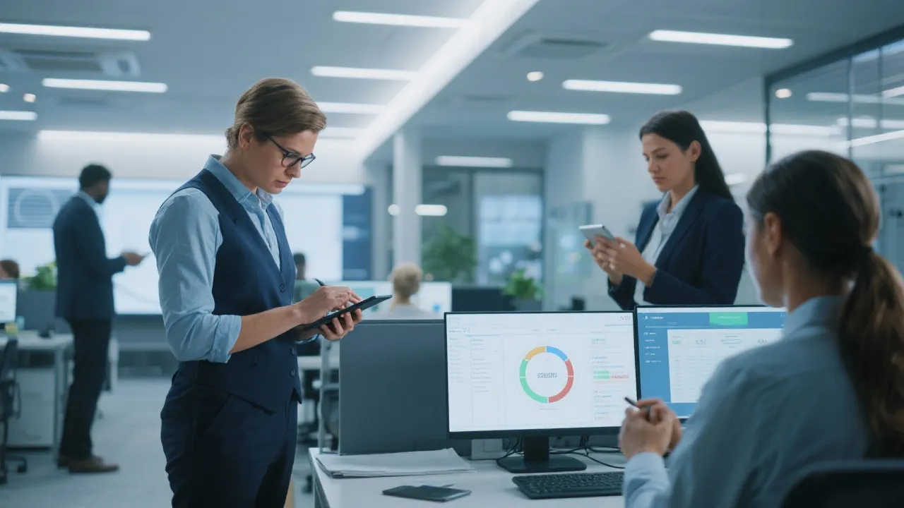 Unveiling Ennov Qms Systems