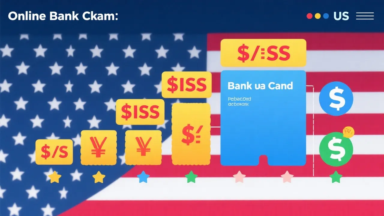 Maximizing Bank Account Bonuses