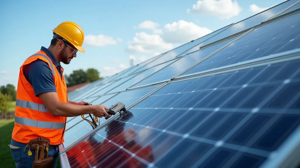 Understanding Solar Installers and Affordable Options