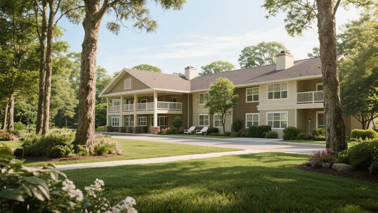 Navigating SeniorLiving Org Resources