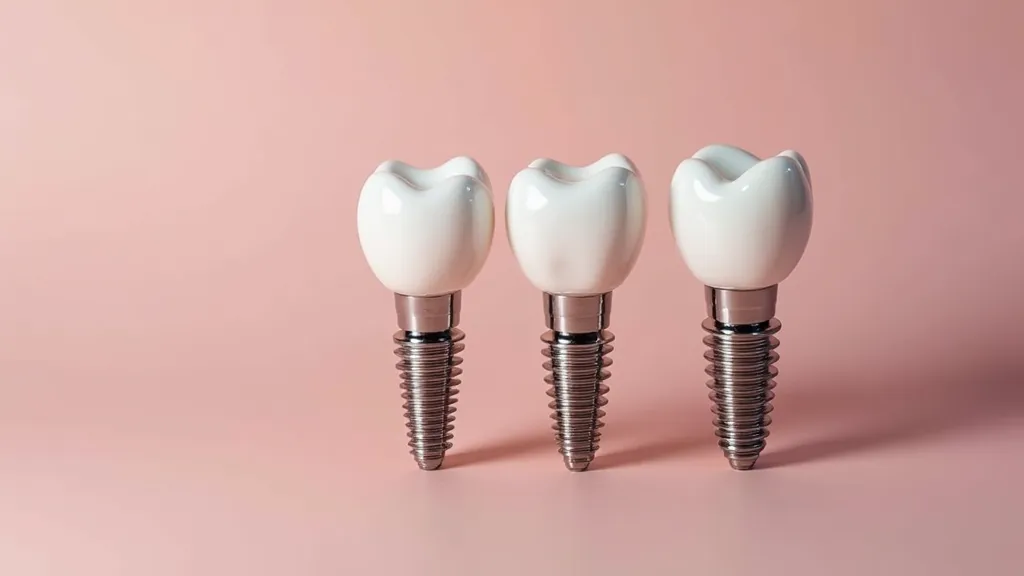 Affordable Dental Solutions for Full Mouth Implants