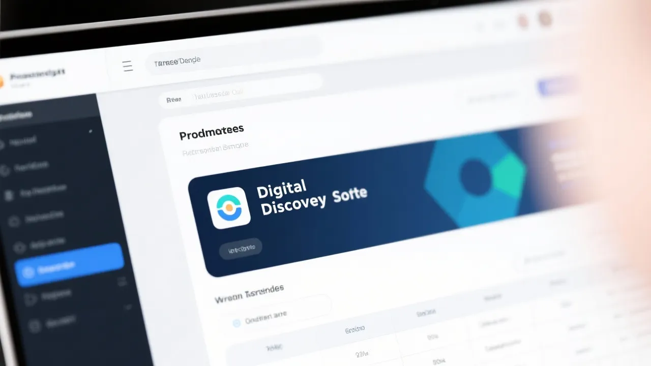 Understanding Teris Ediscovery Solutions