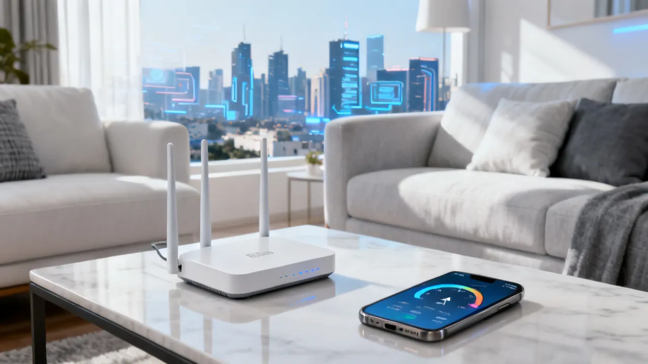 Choosing Excitel Gachibowli Internet: Expert Buying Guide