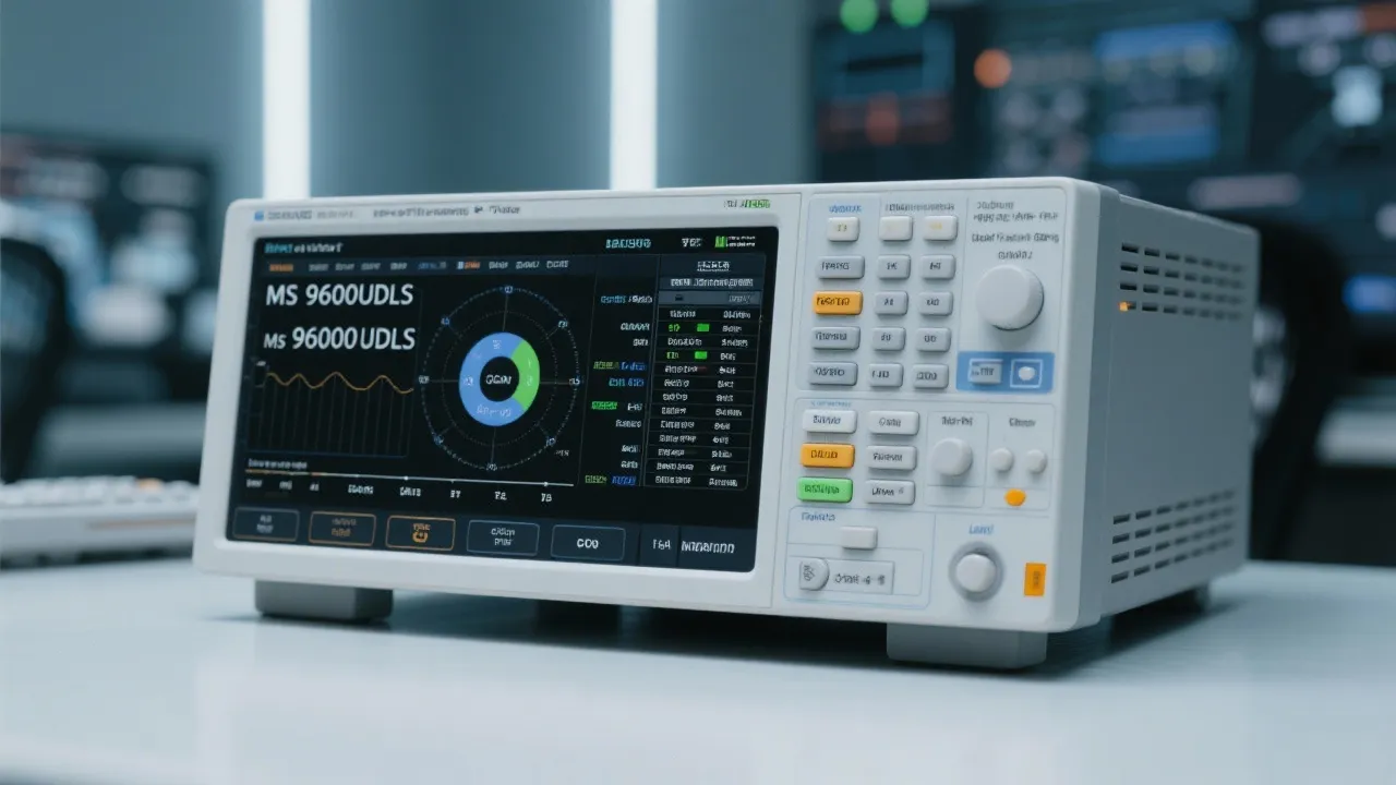 Understanding the Dynamics of Ms 9600udls