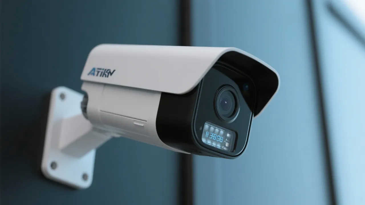 Analyzing Geovision and Dahua Products