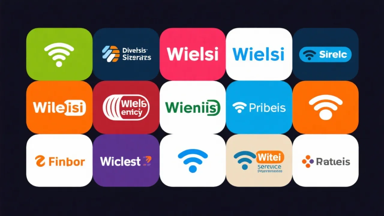 Navigating Wireless Internet Providers