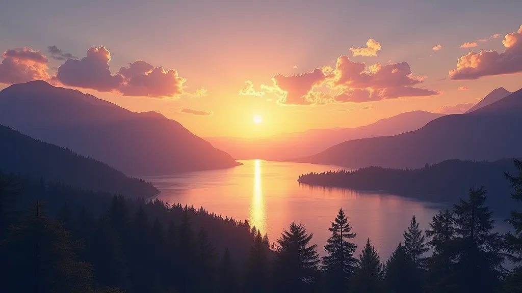 Discovering Nature's Beauty: A Journey