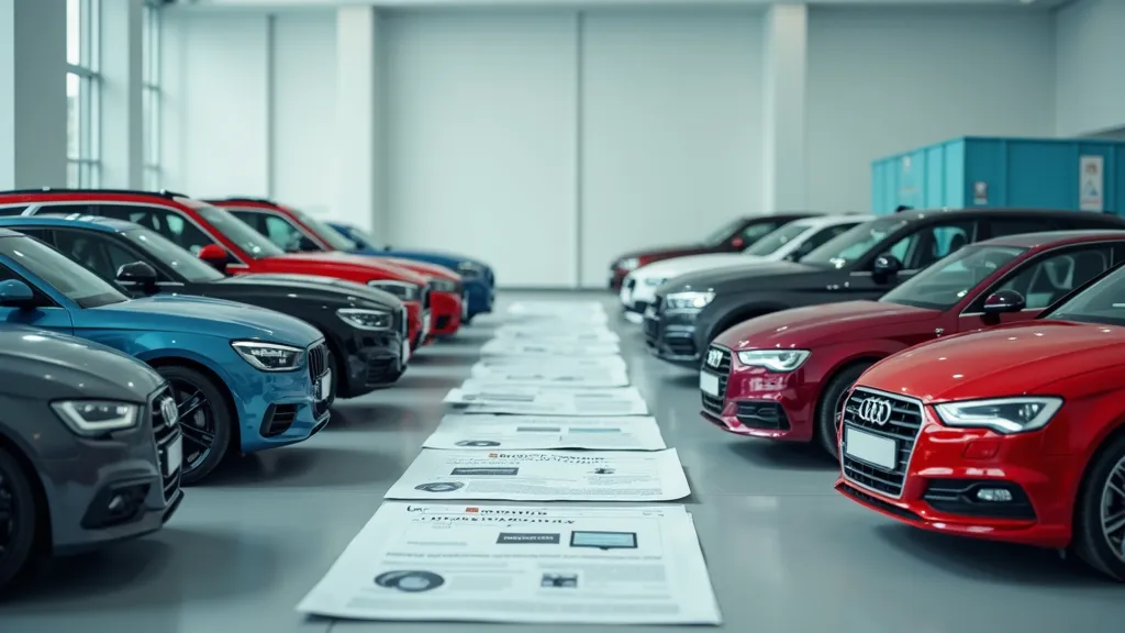 Understanding Fleet Warranty Essentials