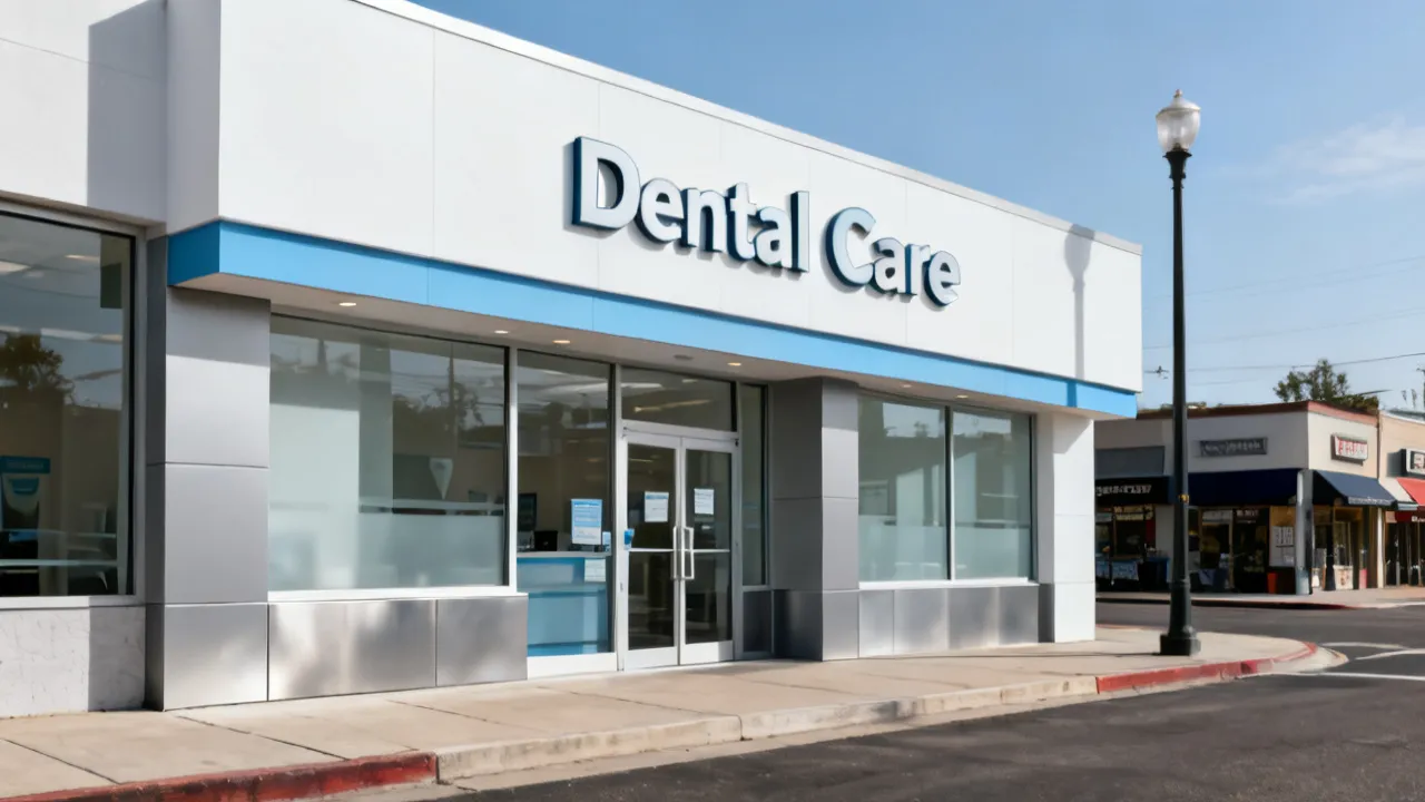 Guide to Dental Services at 750 Northfield Ave