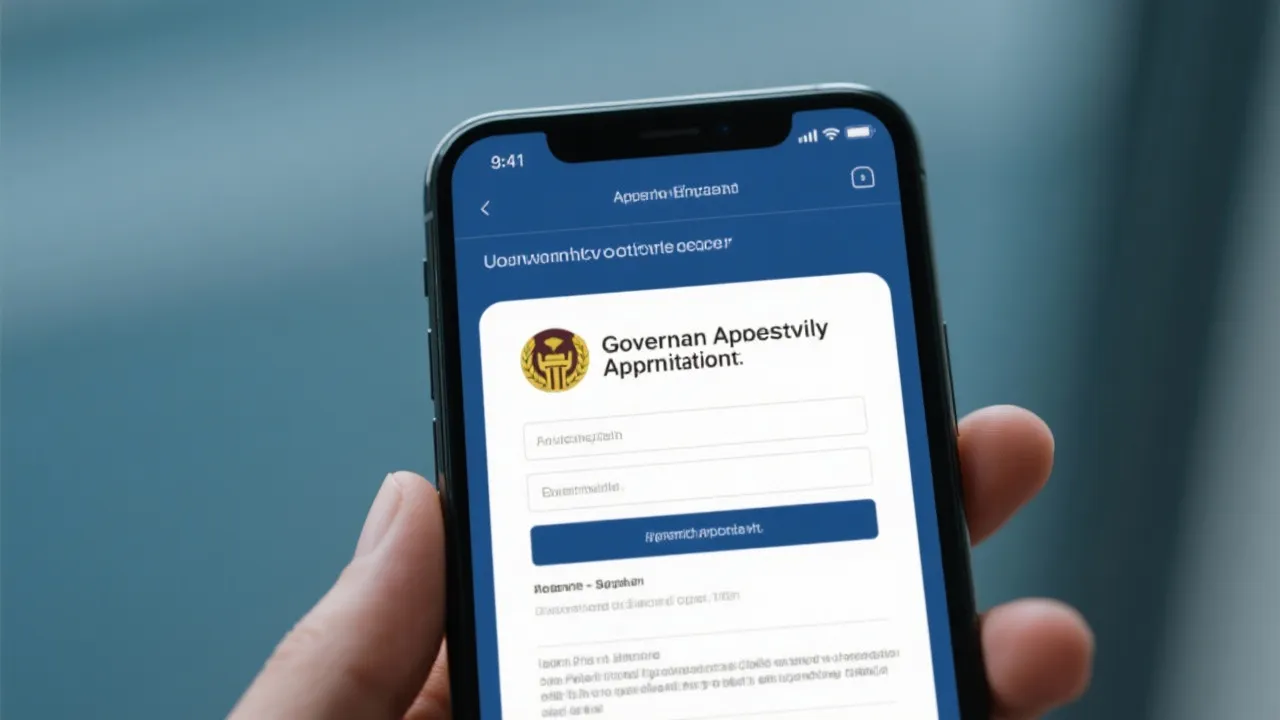 Navigating Cellphone Sales and Government Plans