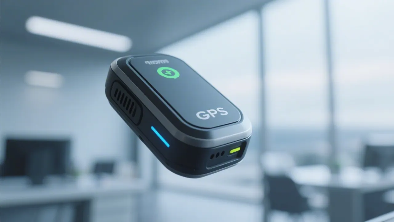 Understanding the Tracker Df Device