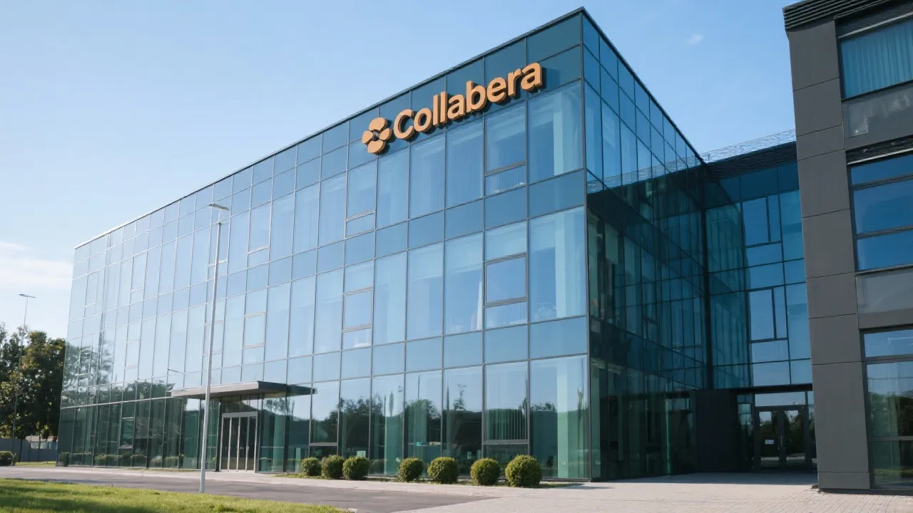 Exploring Collabera's Influence