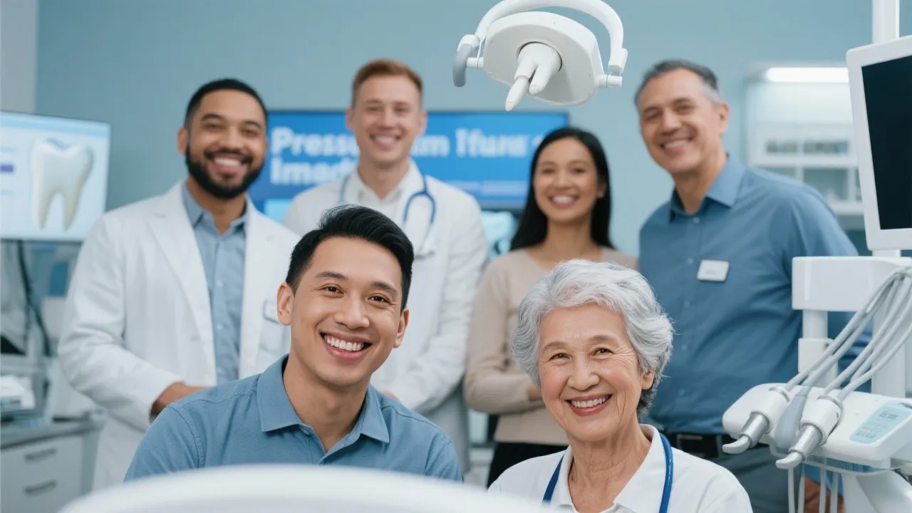 Comprehensive Guide to Affordable Dental Implants