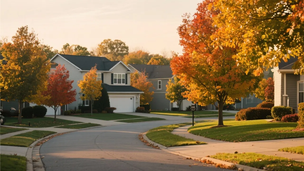 Discover Springdale Estates in Austin