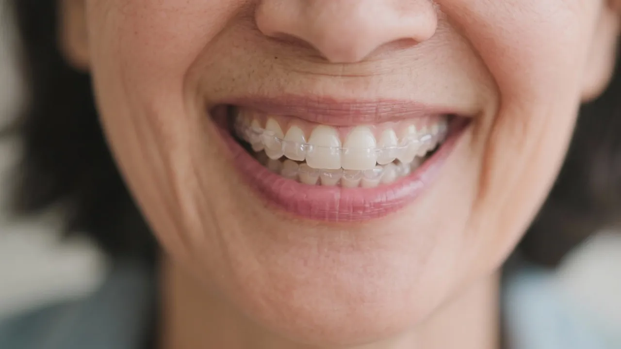 Adult Invisalign: Revolutionizing Orthodontics
