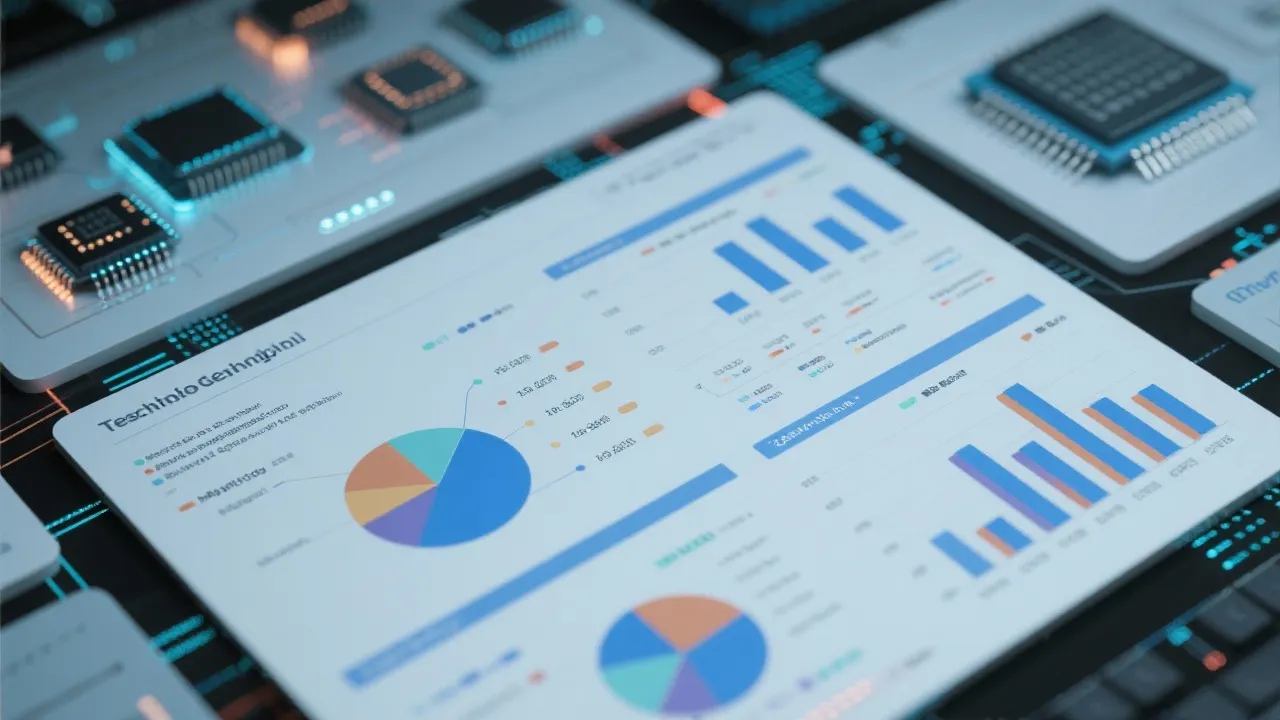 Analyzing Advanced Semiconductor Technologies