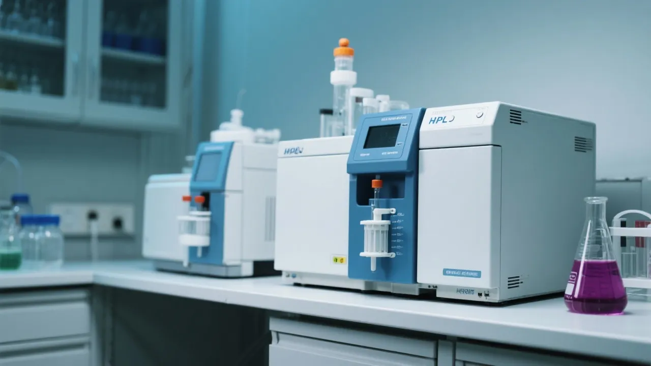Understanding Methylisothiazolinone HPLC Analysis