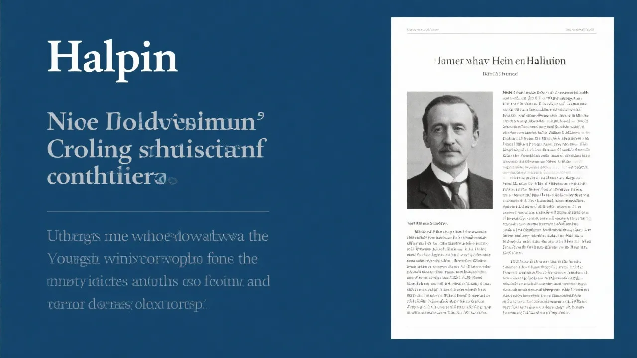 Understanding Halpin: An In-Depth Exploration