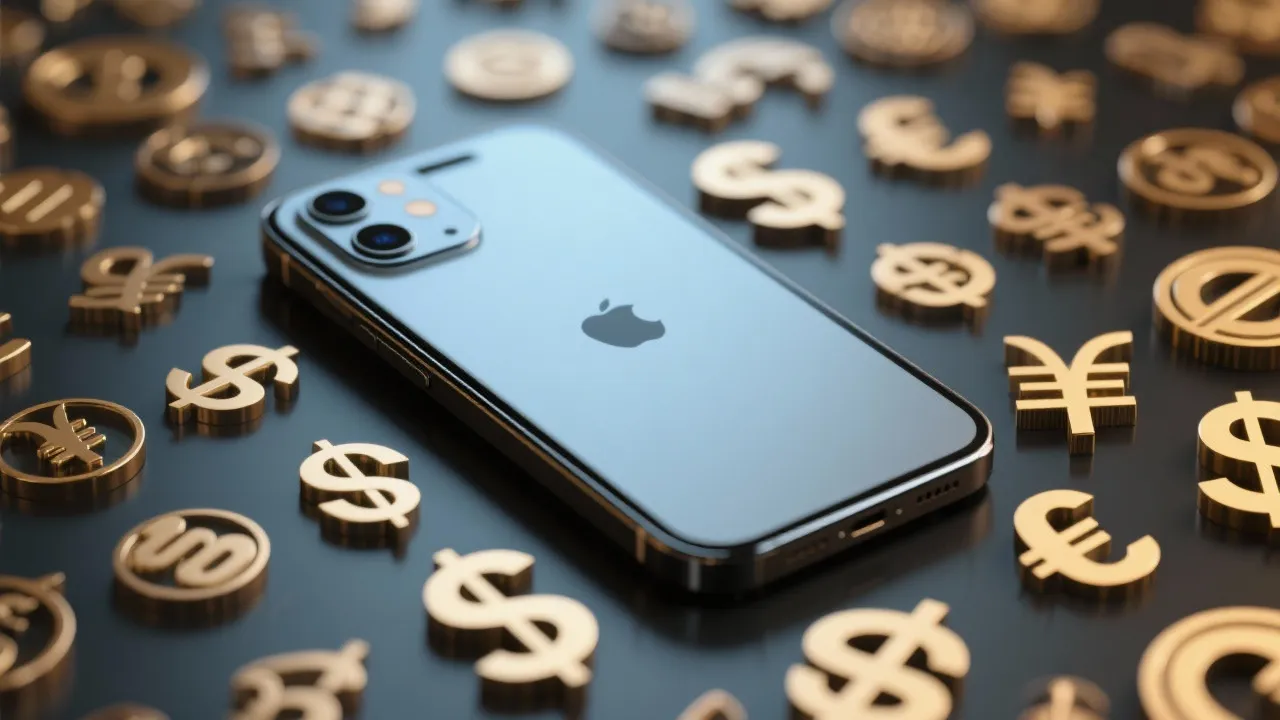 Rent to Own Smartphones Without Credit Checks