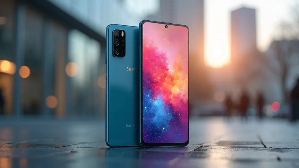 Understanding Samsung Galaxy A32 Options