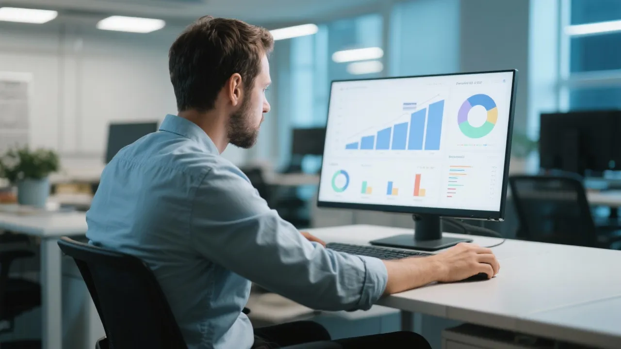 Mastering Analytics in Digital Marketing