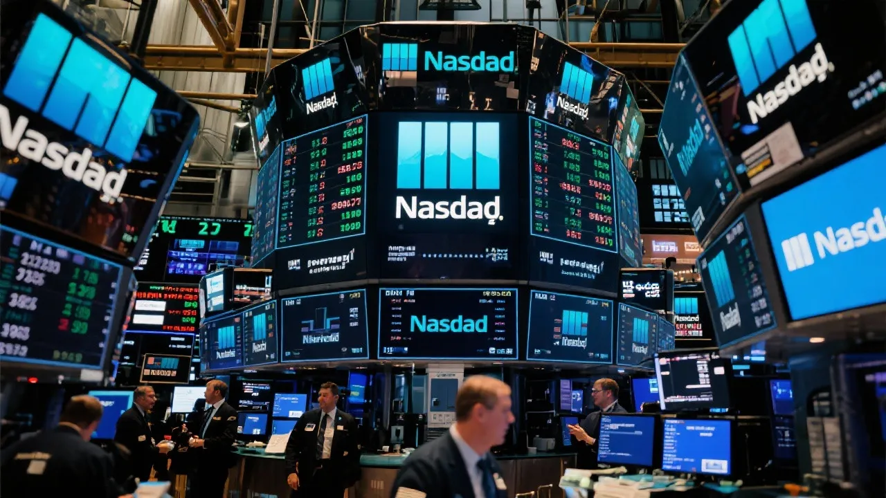 Understanding Nasdaq ETFs and Bank Offers