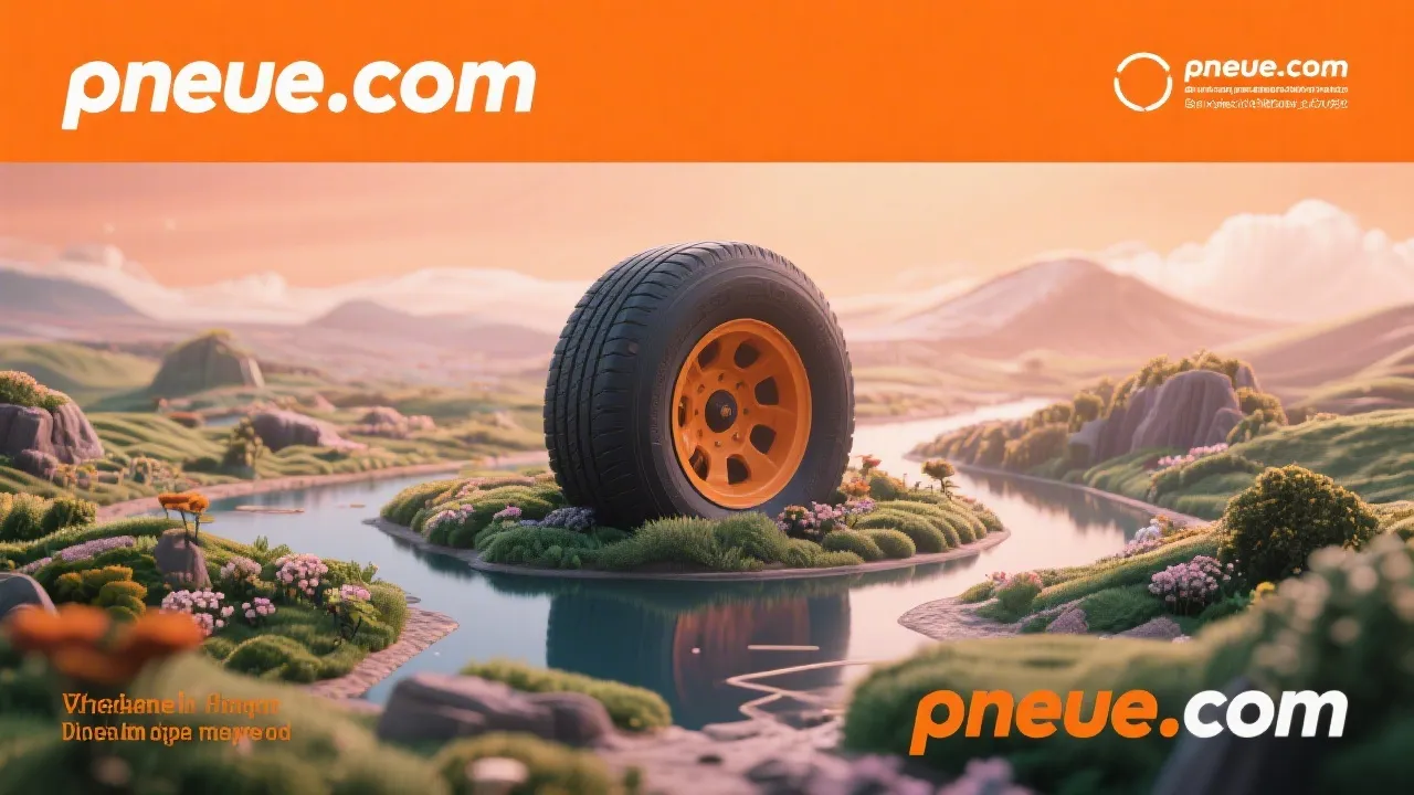 Discovering the Excellence of Pneu.com