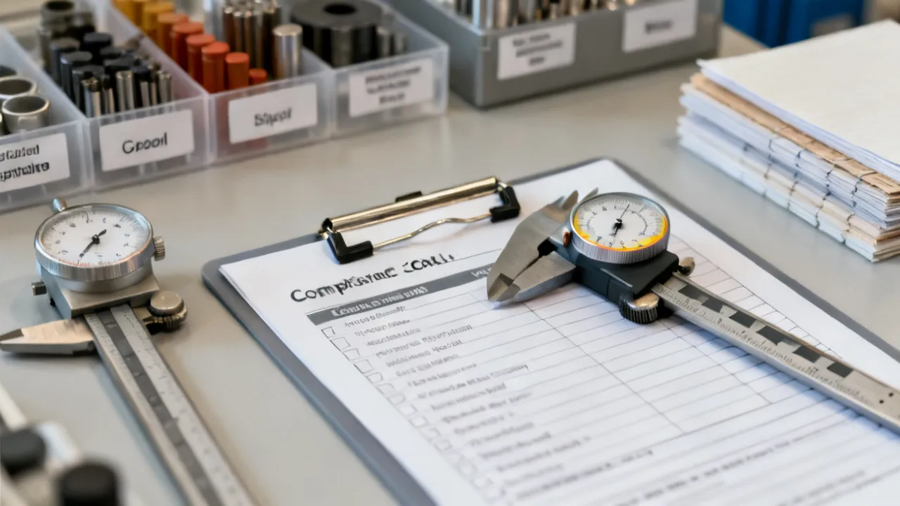 Guide to fie14 Quality Sourcing and Compliance
