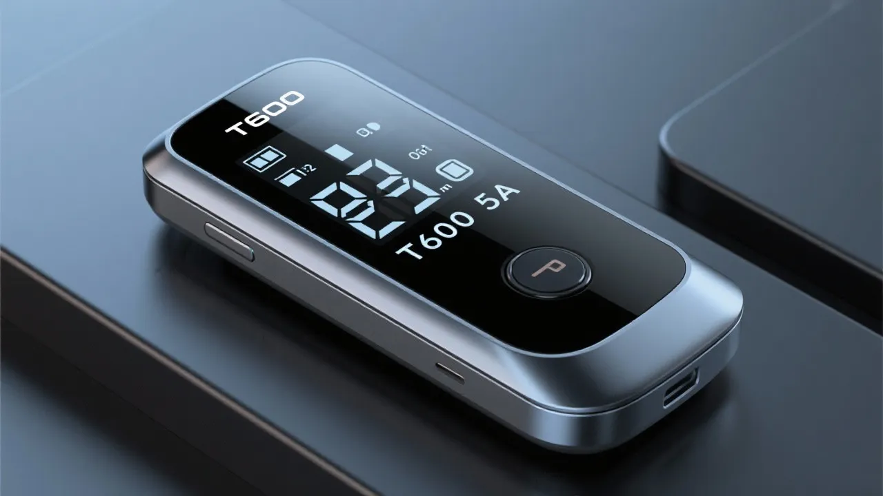 Unveiling the T600 5a Innovations