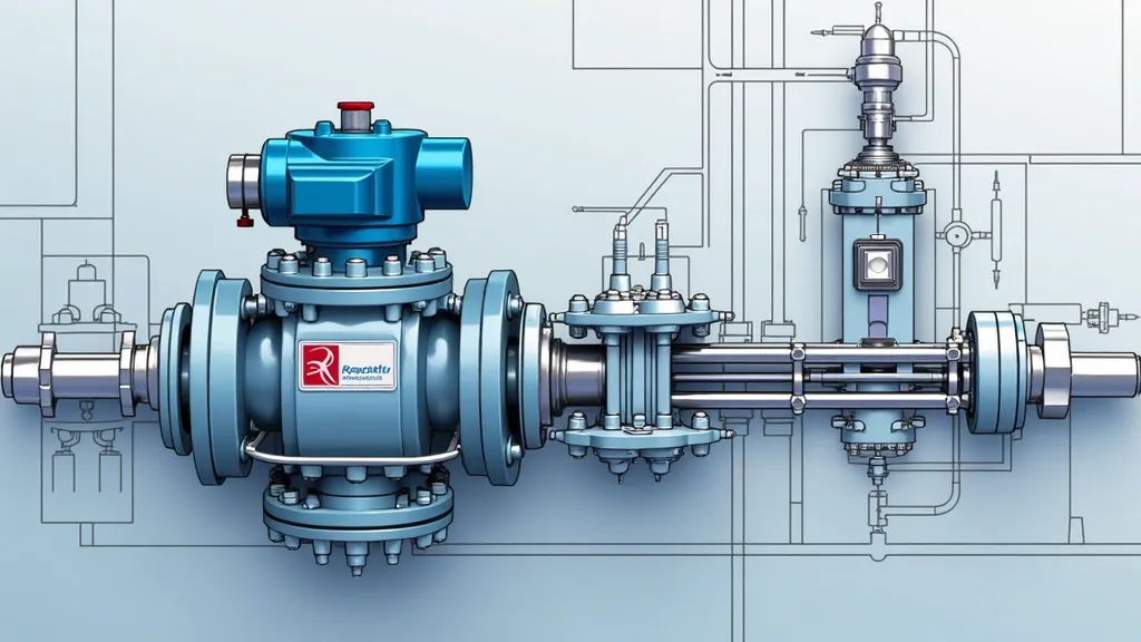 Understanding Rexroth Poppet Valves