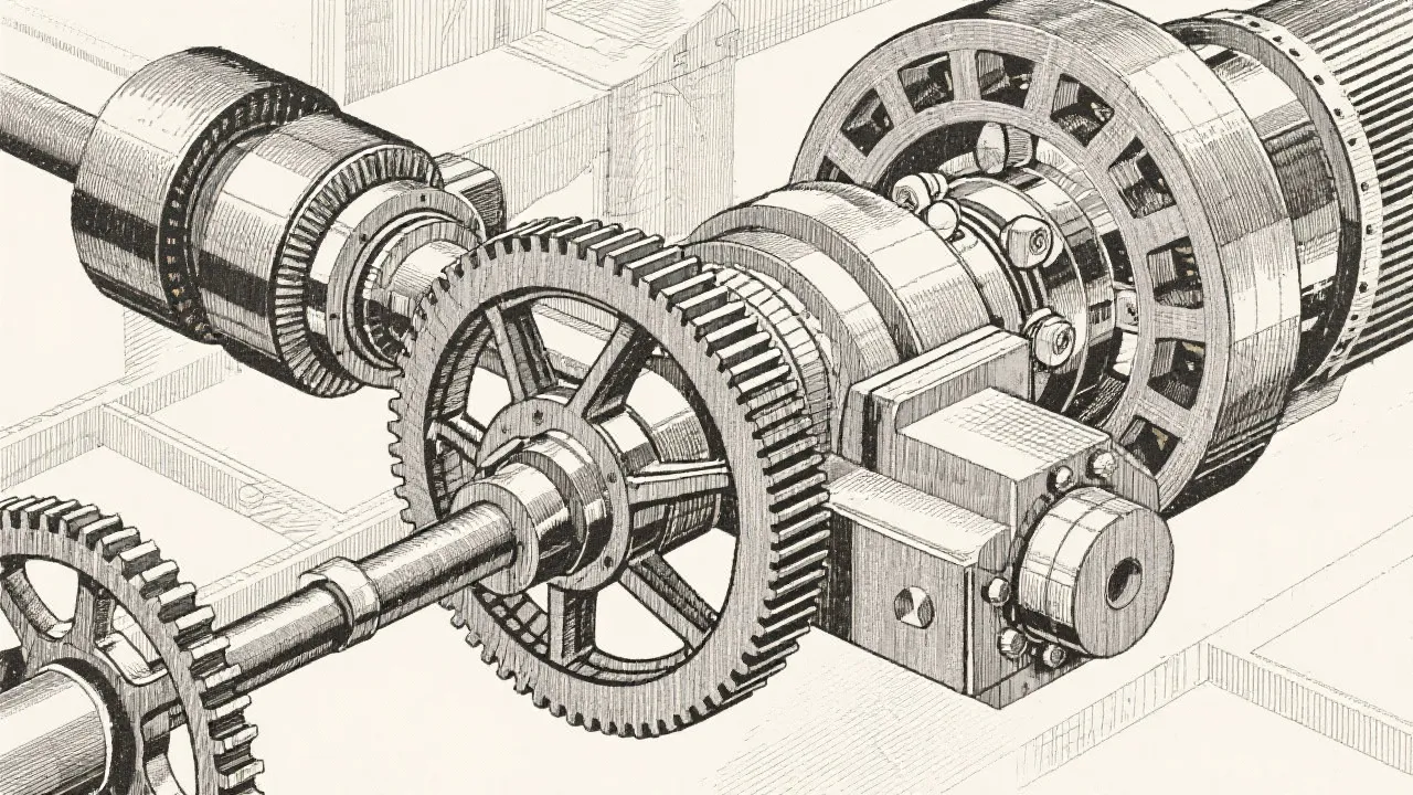 Understanding the Importance of 2frm Rexroth