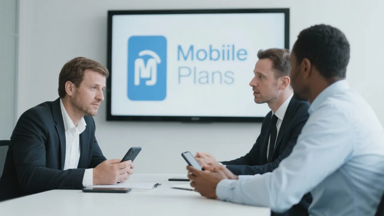 Comprehensive Mobile Phone Plans