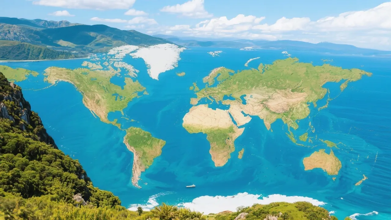 Discover Gateways Travel Wonders