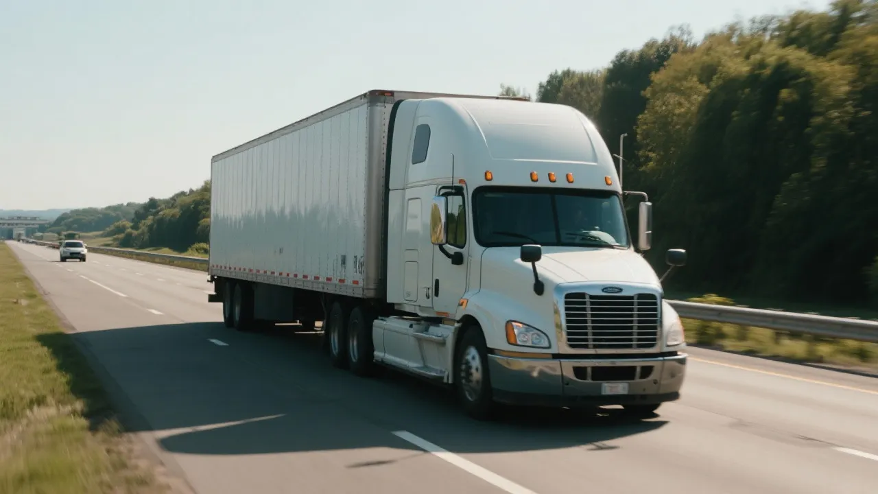 Navigating TMS Freight Solutions