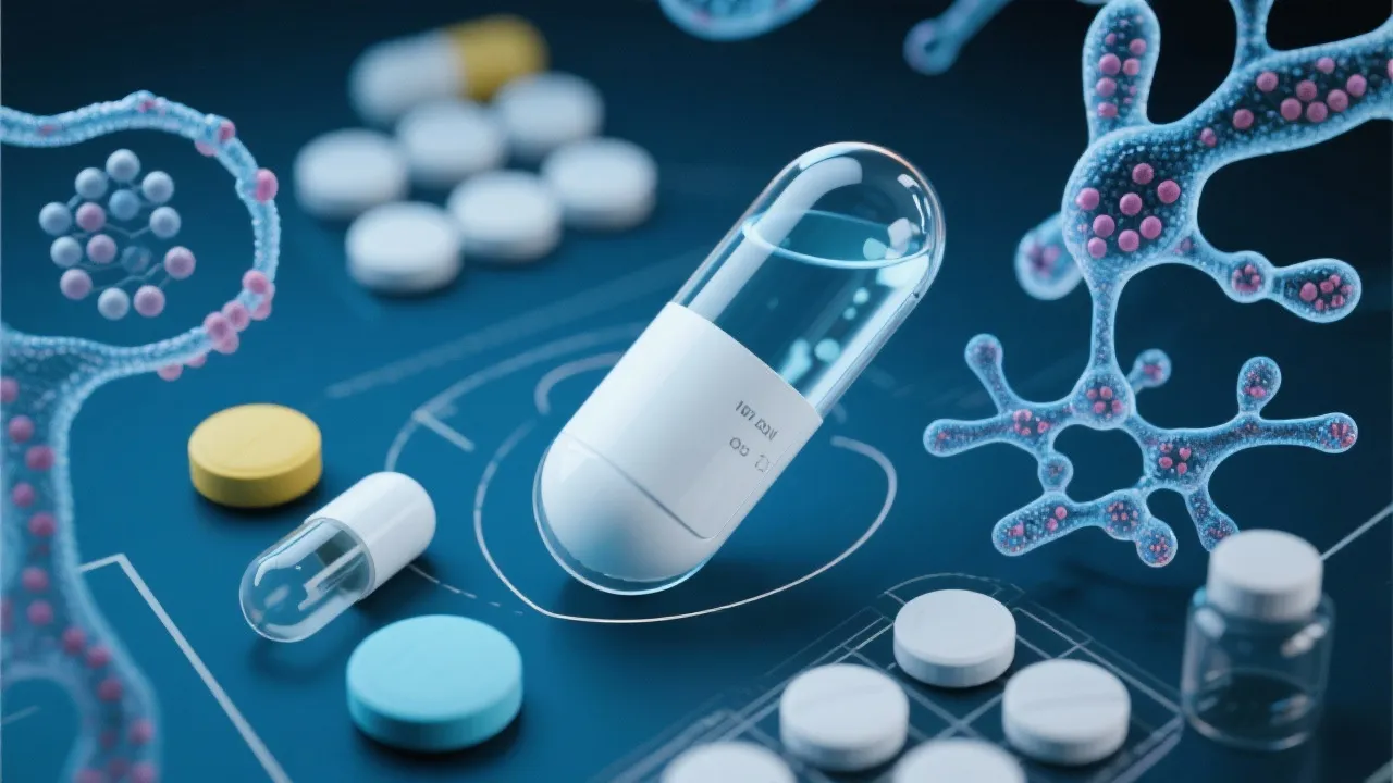 Understanding Iprex Ole in Pharmaceuticals