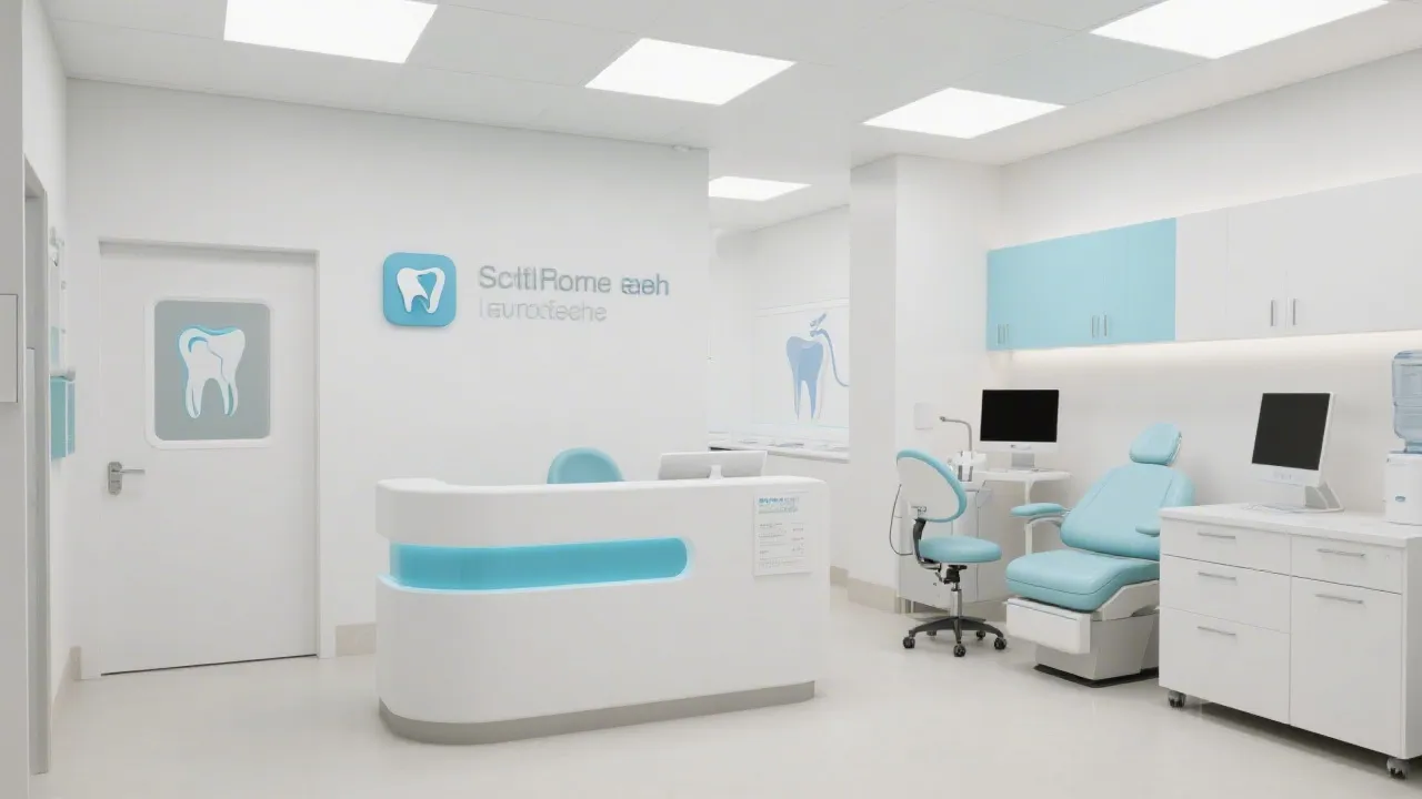 Guide to Finding Dental Providers Nearby