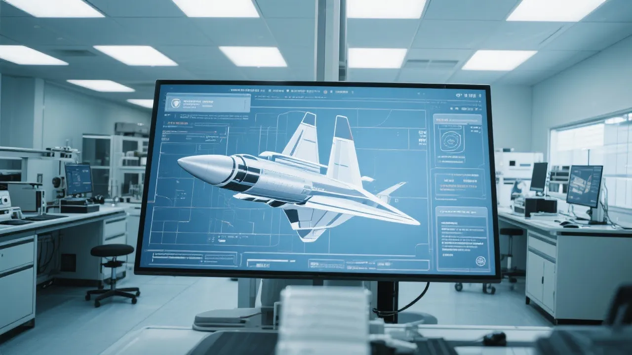Understanding Aerospace Vibration Isolators